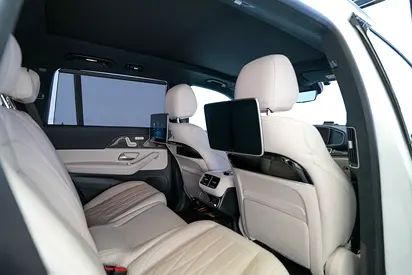 صورة 10 لـ 2023 Mercedes-BENZ GLS