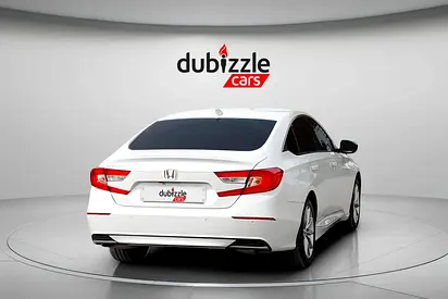 2022 Honda ACCORD 缩略图 6