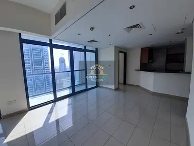 Monthly Option - 2BR (3Baths) Near To JLT Metro