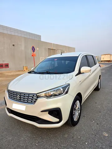 Suzuki Ertiga