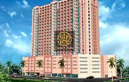 STUDIO AVAILABLE FOR SALE IN NUAMIYA TOWER-C