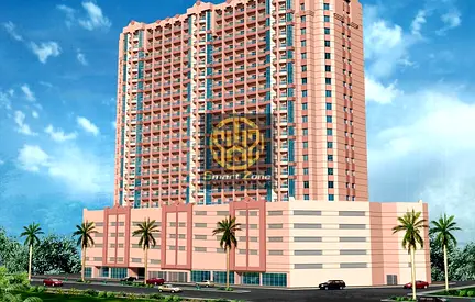 STUDIO AVAILABLE FOR SALE IN NUAMIYA TOWER-C