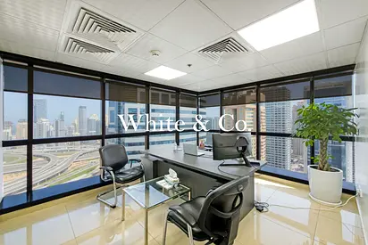 Vacant | Fully Furnished | Prime Location