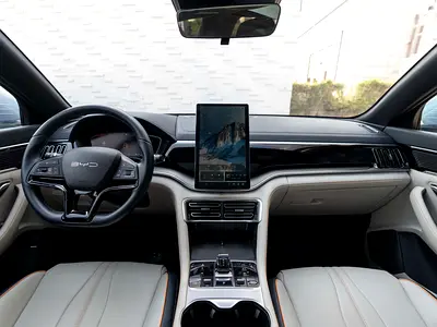 BYD Song Plus Comfort, миниатюра 14