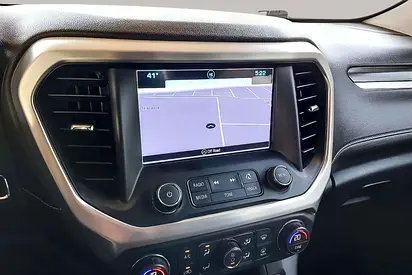 2019 GMC ACADIA — фото 13