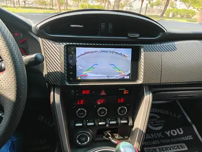 2015 Toyota 86 照片 18