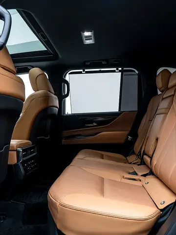 صورة مصغرة 19 لـ 2024 Lexus LX-SERIES