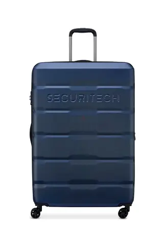 Delsey Citadel 82 Cm Expandable Suitcase
