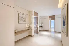 Premium Amenities | Full Sea View | Luxury Living