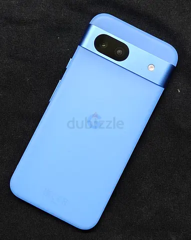 Google pixel 8A