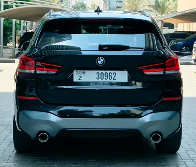BMW X1 sDrive20i M Sport, миниатюра 13