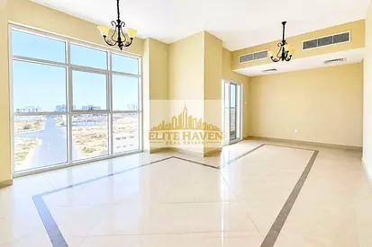 🏡 SPACIOUS 2BHK WITH BALCONY | 1 MONTH FREE | 6 CHEQUES | TILAL CITY, SHARJAH