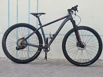 Avalanche Reflex Pro 29er madium mtb
