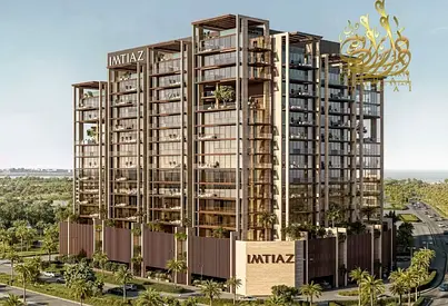 مفروشة بالكامل _ خصم 5% _ خطة سداد 20/80 _ إطلالة على الواجهة المائية