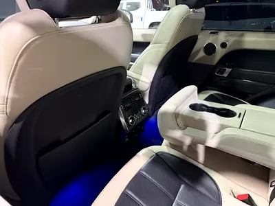 Land Rover Range Rover Sport Autobiography, миниатюра 10