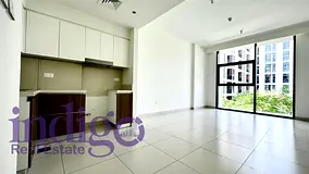 Prime Location | Park Point Building C | Dubai Hills