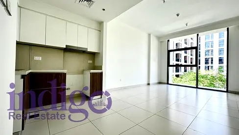 Prime Location | Park Point Building C | Dubai Hills