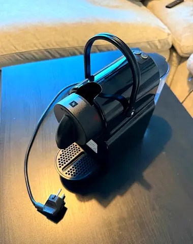 Nespresso Machine