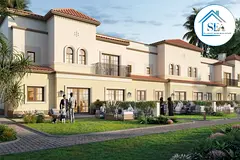 Premium Investment | Modern-single row 2BR TH | Handover 2026