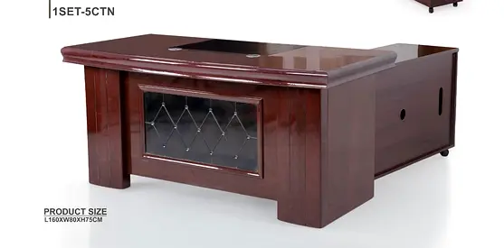 Brand New Luxery Office Table