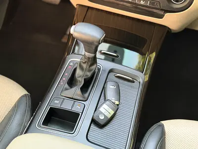 Kia Sorento SX, миниатюра 16
