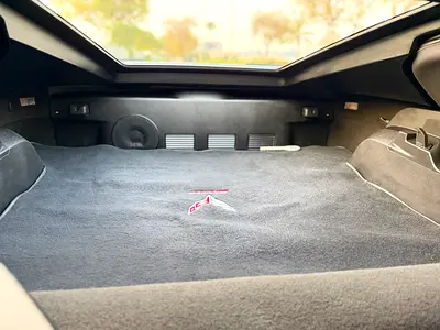 2019 Chevrolet CORVETTE — миниатюра 13