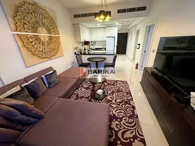 Exclusive | Furnished | Prime Location | Vacant