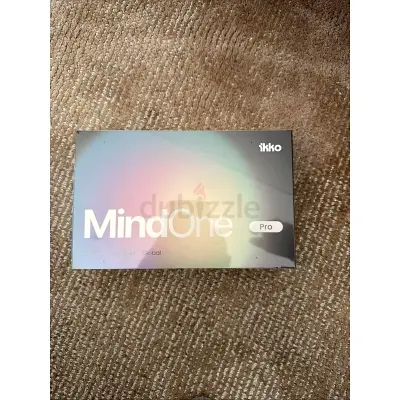 Ikko Mind one phone brand new