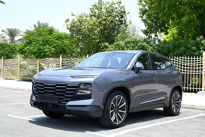 Jetour Dashing 1.6T Luxury, миниатюра 3