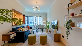 Upgraded | Full Marina View | Available Now