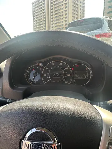 صورة 4 لـ 2015 Nissan VERSA