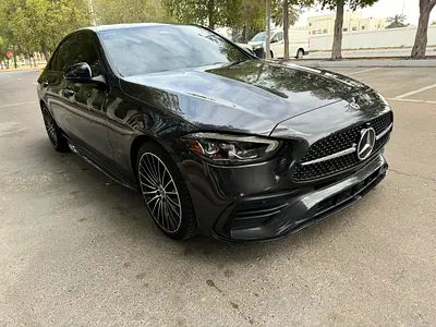 Mercedes-Benz C300 2023 Sport