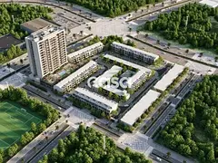 Gated Community | Near Metro | Luxury Living