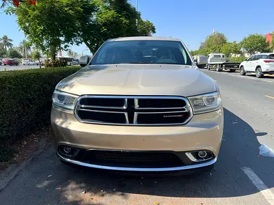 صورة 6 لـ 2014 Dodge DURANGO