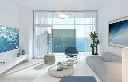 DISTRESS DEAL | 1BR Lagoon View | 979 SQ.FT | Cape Hayat – Mina Al Arab