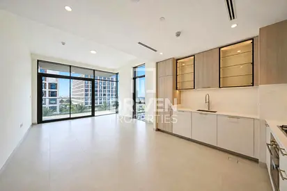 Great Location | Modern Layout | Low Floor
