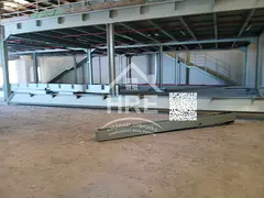Warehouse size 11545 sqft for Rent in Ajman – Al Jurf Industrial 1