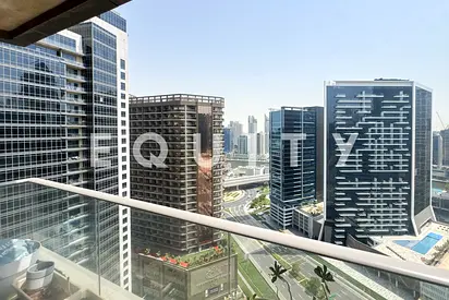 Exclusive | VOT | Large 2 Bedroom | High Floor