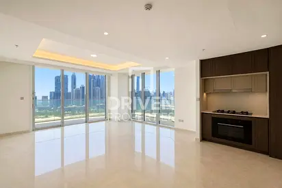 Post handover Payment Plan | Marina View | Vacant