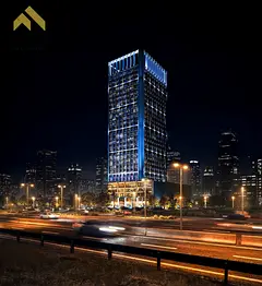 100%Real Price |High Floor|Dubai Marina View|4%DLD Wavir
