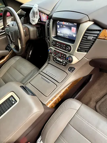 صورة 16 لـ 2020 GMC YUKON