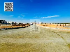 residential plot is available for sale