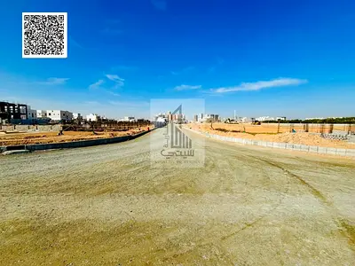 residential plot is available for sale