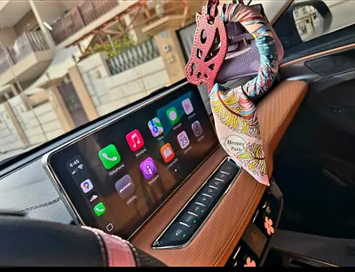Haval Jolion Luxury, миниатюра 7