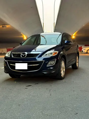 2012 Mazda CX-9 Full option 7 Seater