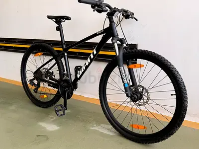 Giant Rincon Mountain Bike – Excellent Condition | Small Frame Size Quality Giant Rincon bike