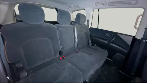 2021 Nissan PATROL — миниатюра 10