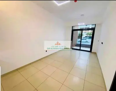 Modern Studio | Cubix Residences | Street View