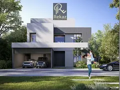 Spacious | Luxury Villa | Special Price