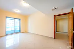 Chiller Free AC | Spacious 2BR | Al Taawun
